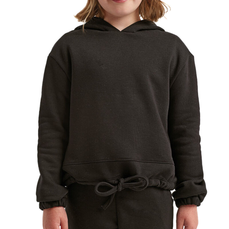 Youth Maria Hooded Sweatshirt Thumbnail