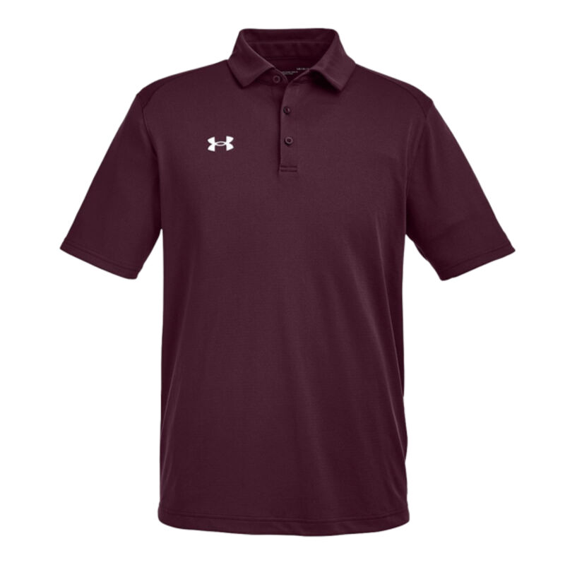 Men's Tech™ Polo Thumbnail