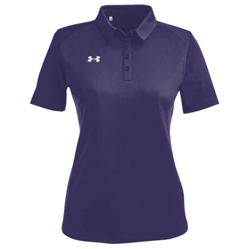 Women's Tech™ Polo Thumbnail