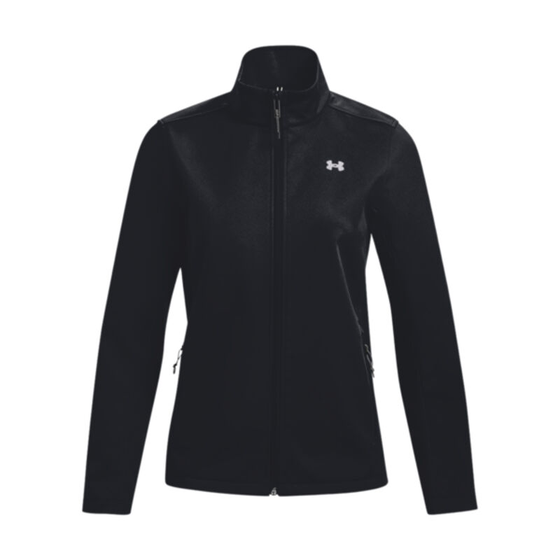 Women's ColdGear® Infrared Shield 2.0 Jacket Thumbnail