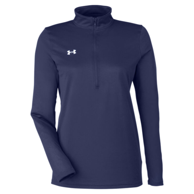 Women's Team Tech™ Half-Zip Pullover Thumbnail