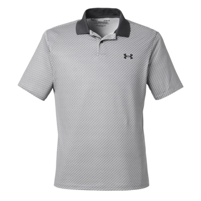 Men's 3.0 Printed Performance Polo Thumbnail