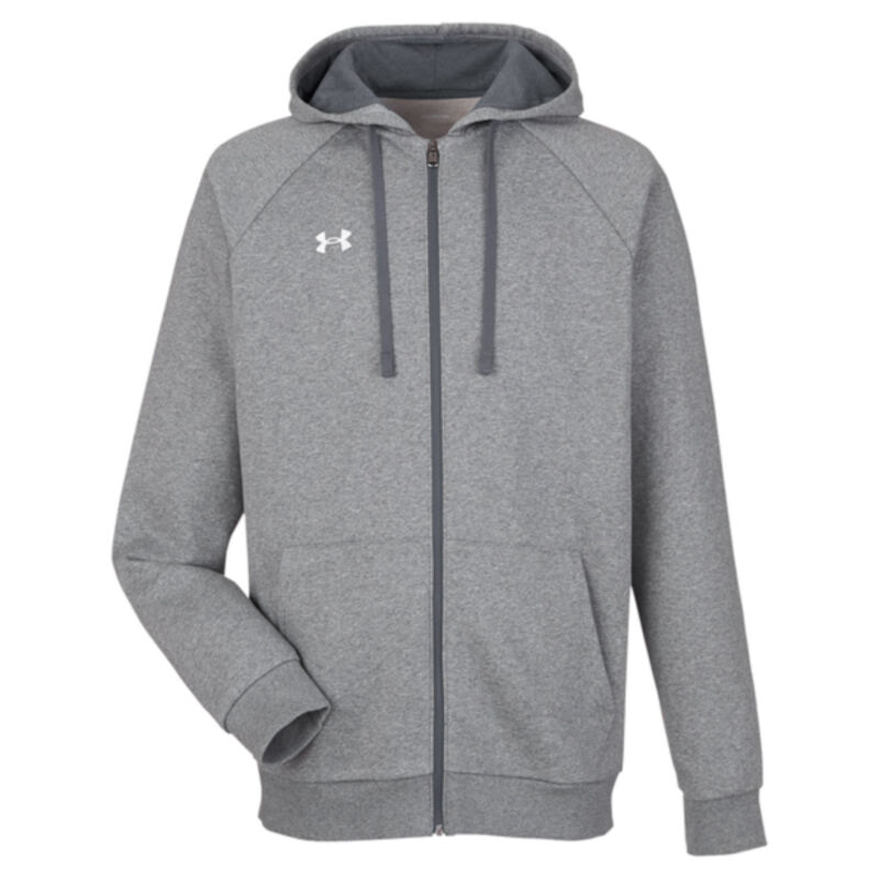 Men's Rival Fleece Full-Zip Thumbnail