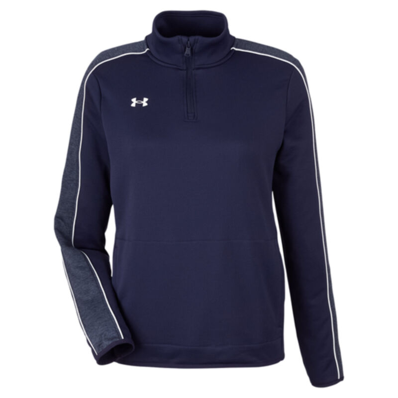 Women's Command 2.0 Quarter-Zip Pullover Thumbnail