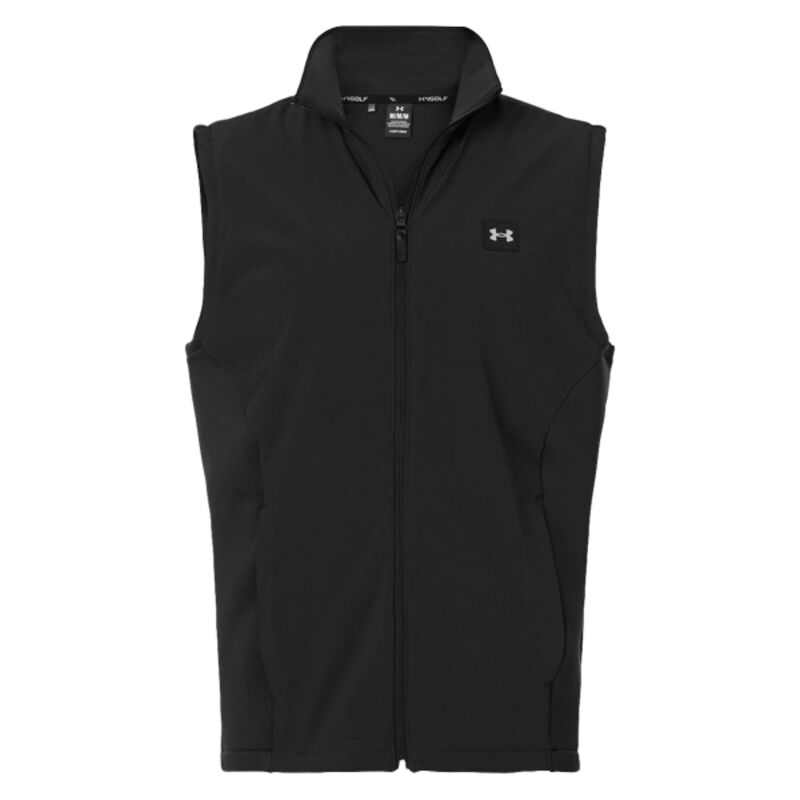 Men's Drive Pro Storm Hybrid Vest - Limited Edition Thumbnail