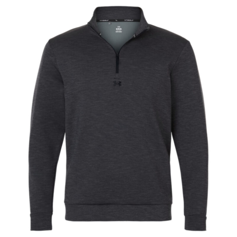 Men's Drive Midlayer Quarter-Zip Pullover Thumbnail