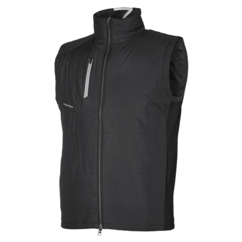 Men's Lightweight Hybrid Vest Thumbnail