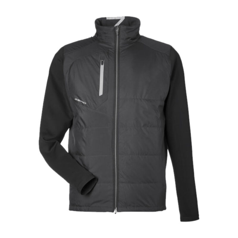 Men's Lightweight Hybrid Jacket Thumbnail