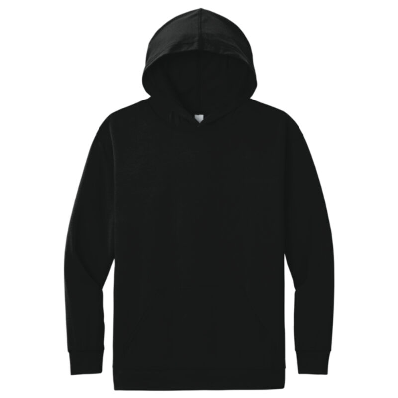 Softek Long Sleeve Hooded Tee Thumbnail