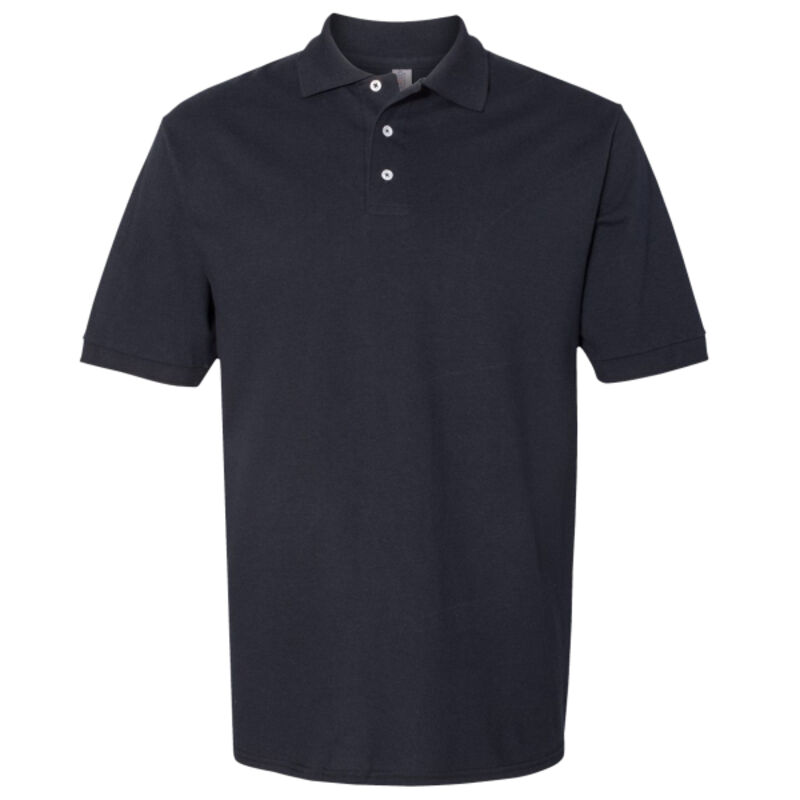 Unisex Premium Ring Spun Cotton Pique Sport Shirt Thumbnail