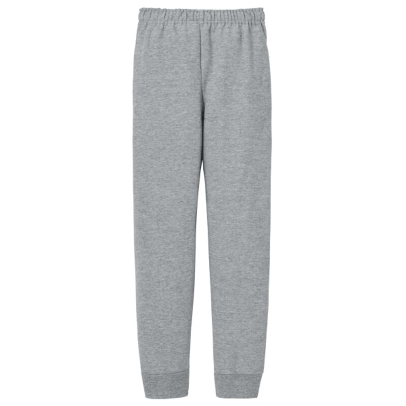 Youth NuBlend ® Jogger Sweatpant Thumbnail