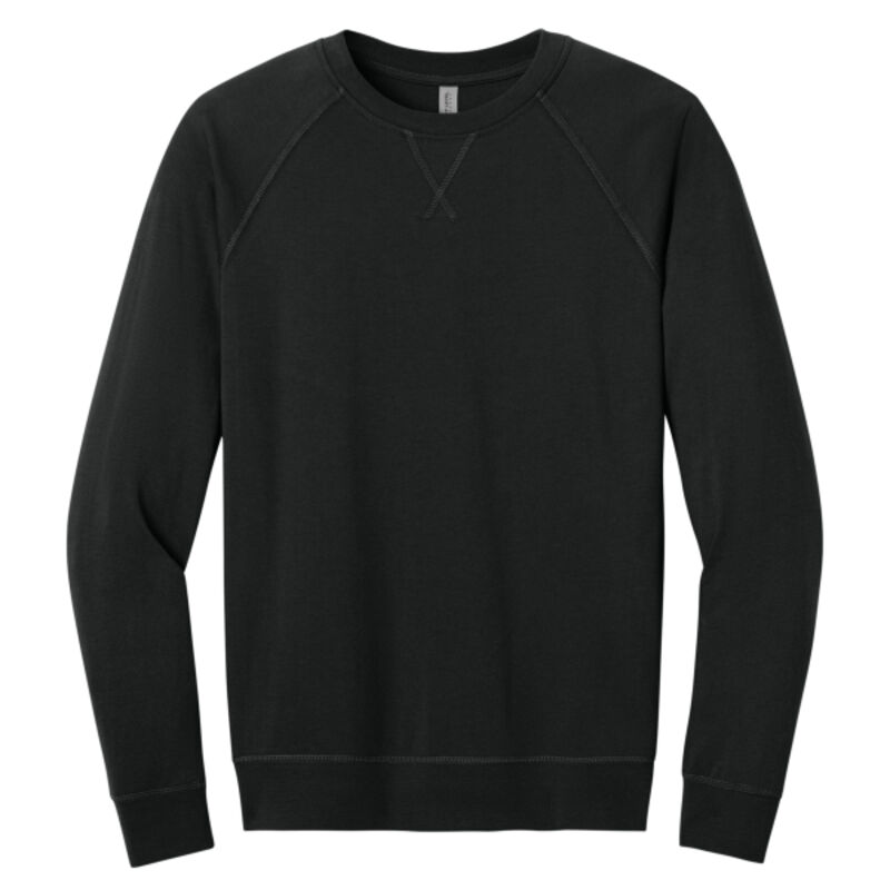 Laguna Raglan Sweatshirt Thumbnail