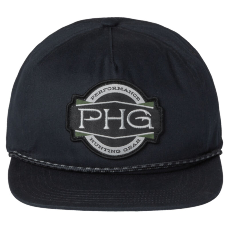 PHG Terminal™ Shot Snapback Cap Thumbnail