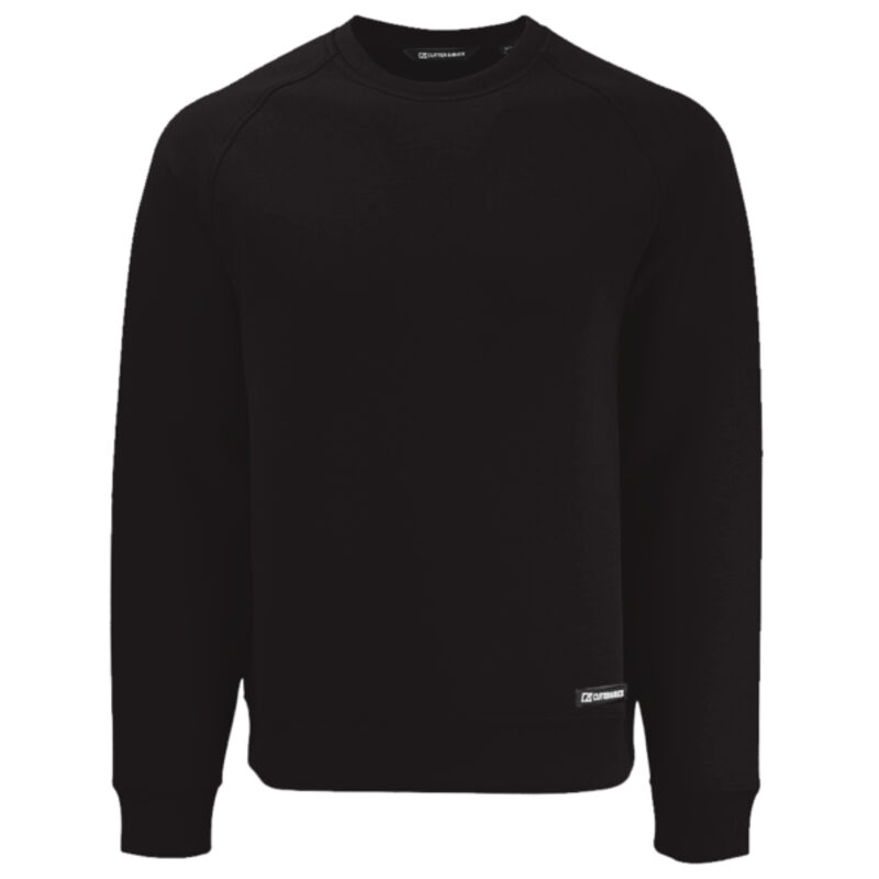 Cutter & Buck Roam Recycled Crew Neck Mens Pullover Thumbnail
