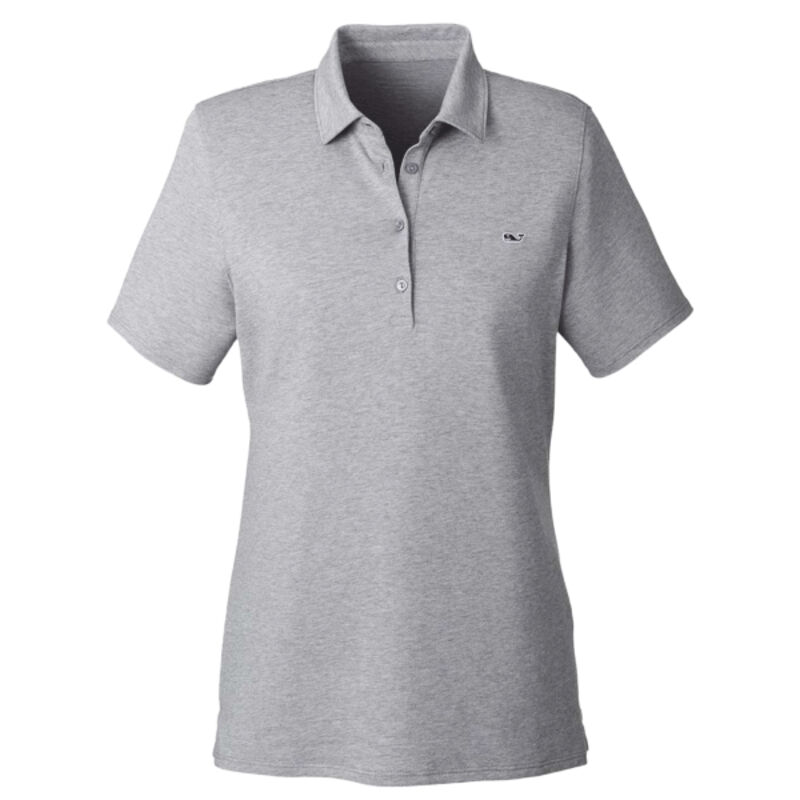 Women's Edgartown Pique Polo Thumbnail