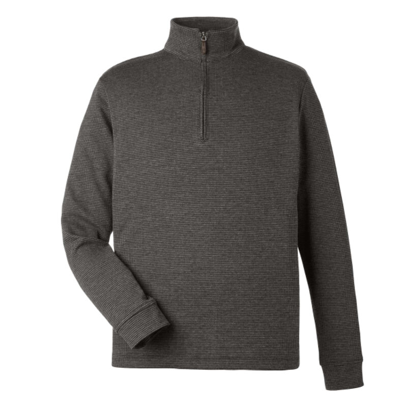 Men's Bluffs Quarter-Zip Pullover Thumbnail