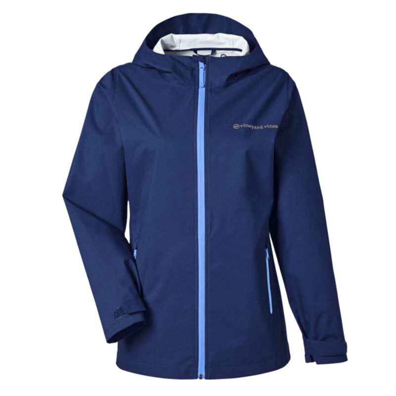 Women's Rain Shell Jacket Thumbnail