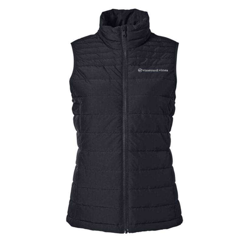 Women's Mountain Weekend Puffer Vest Thumbnail