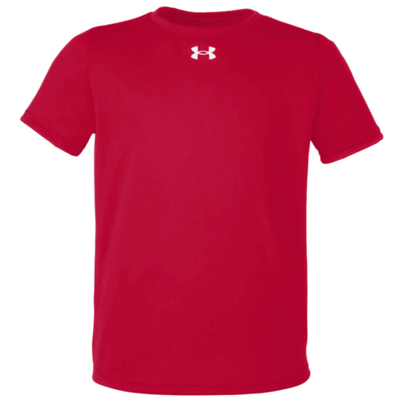 Youth Tech™ Team T-Shirt Thumbnail