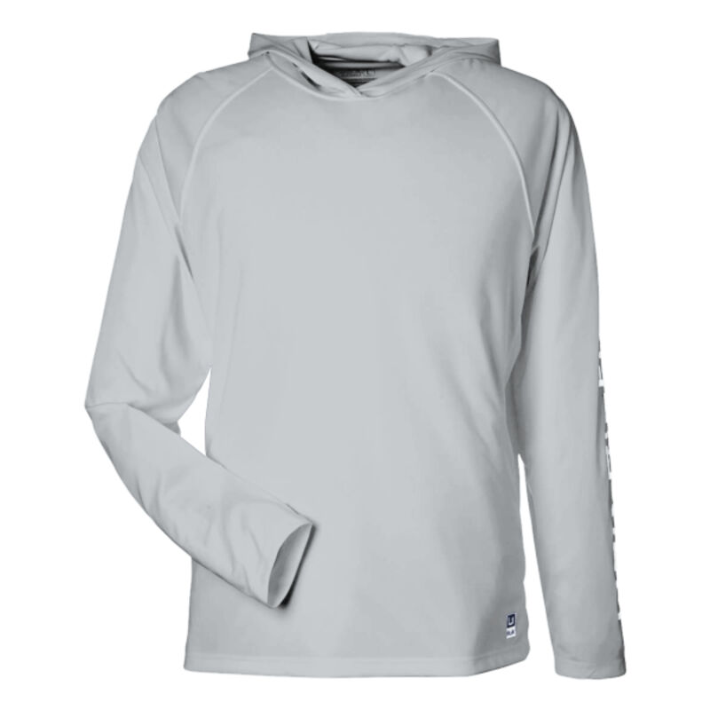 Men's LoPro Pursuit Long Sleeve Hooded T-Shirt Thumbnail