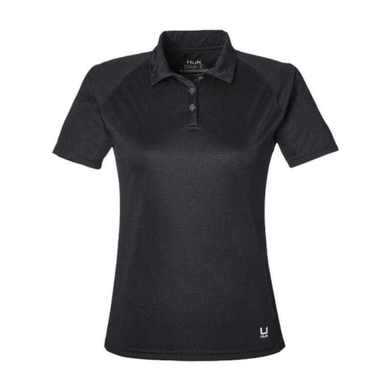Women’s LoPro Solid Performance Polo Thumbnail