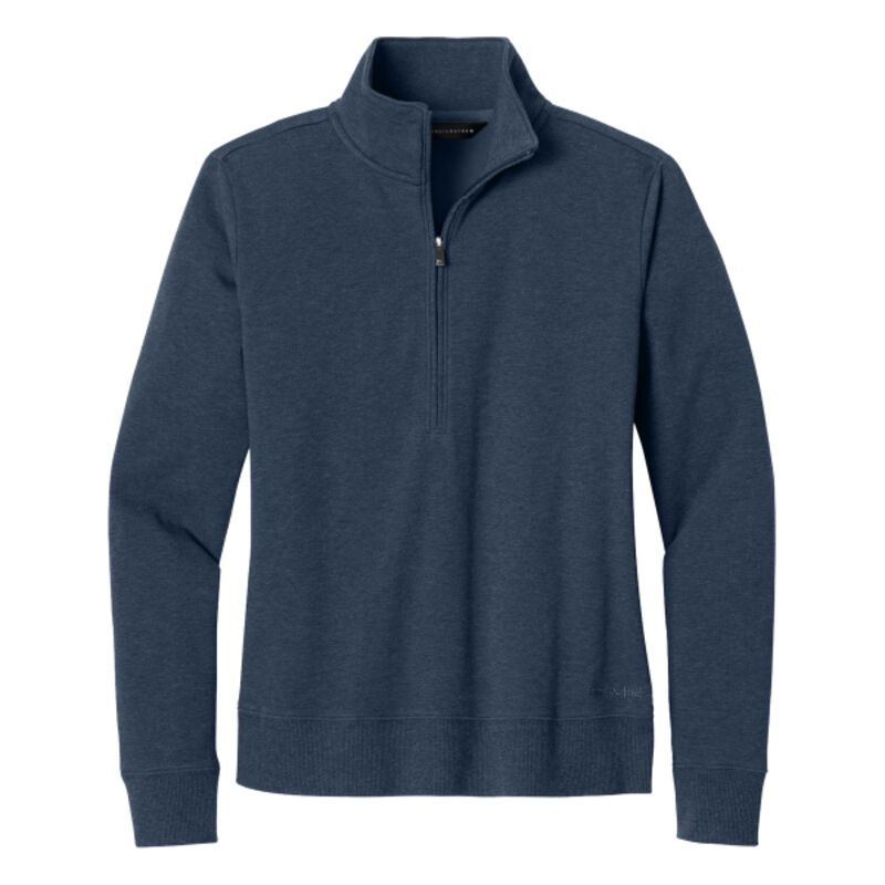 Women's Ocean Villa 1/4 Zip Thumbnail