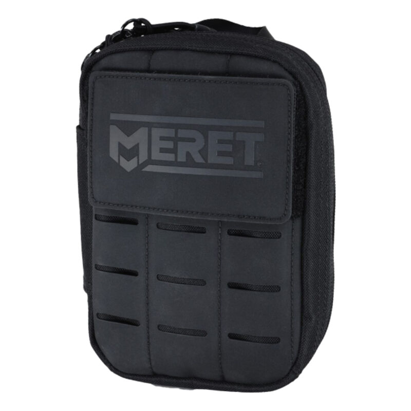 Small Personal Response Black Pack Thumbnail