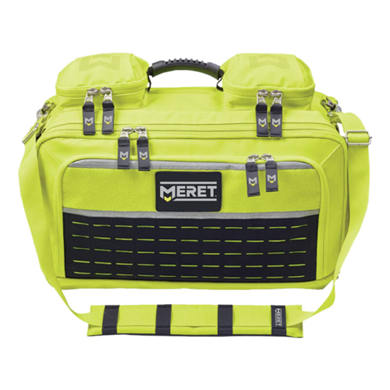 OMNI™ PRO X High Viz Yellow Convertible Backpack Bag Thumbnail