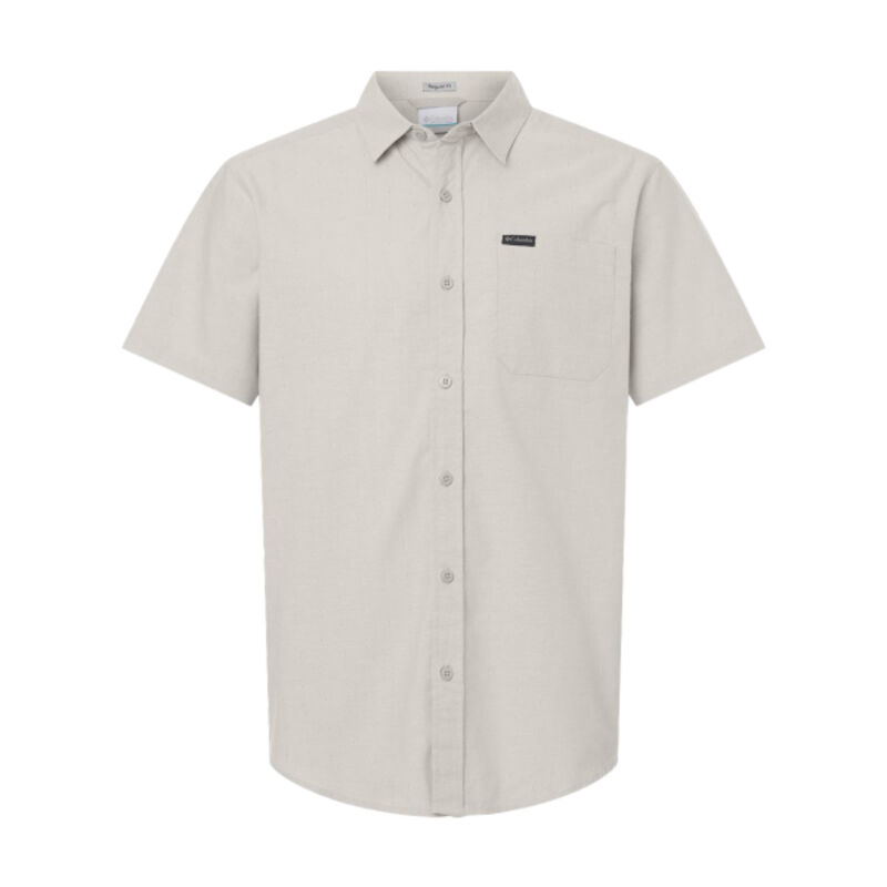 Men's Rapid Rivers™ Novelty Short Sleeve Shirt Thumbnail