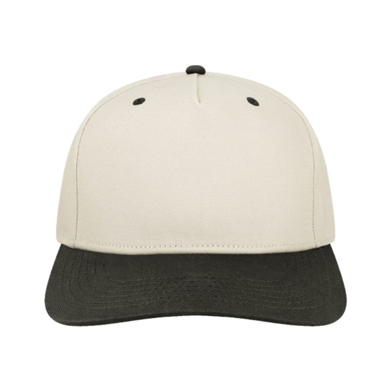 Heritage Twill Cap Thumbnail