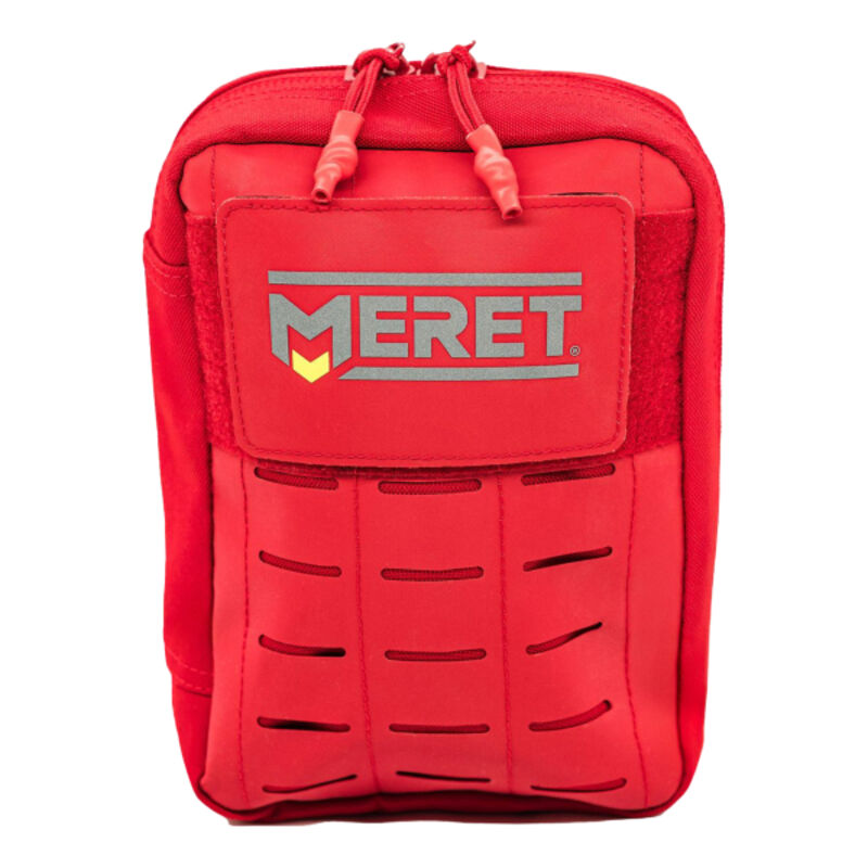 Small Personal Response Red Pack Thumbnail