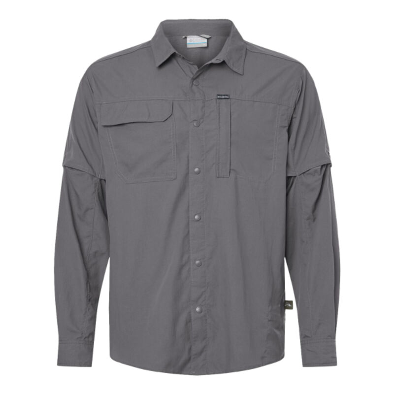 Men's Skien Valley™ Pocket Shirt Thumbnail