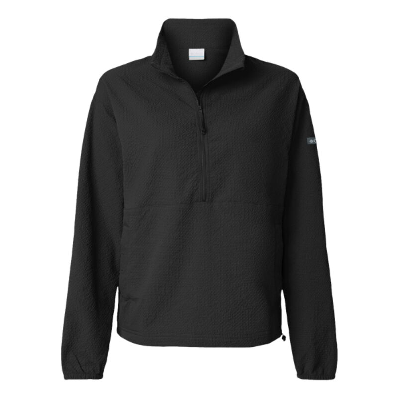 Women's Sucker for Summer™ Half-Zip Pullover Thumbnail