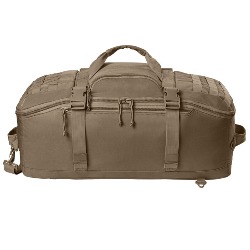 Tactical Barrel Duffel Thumbnail