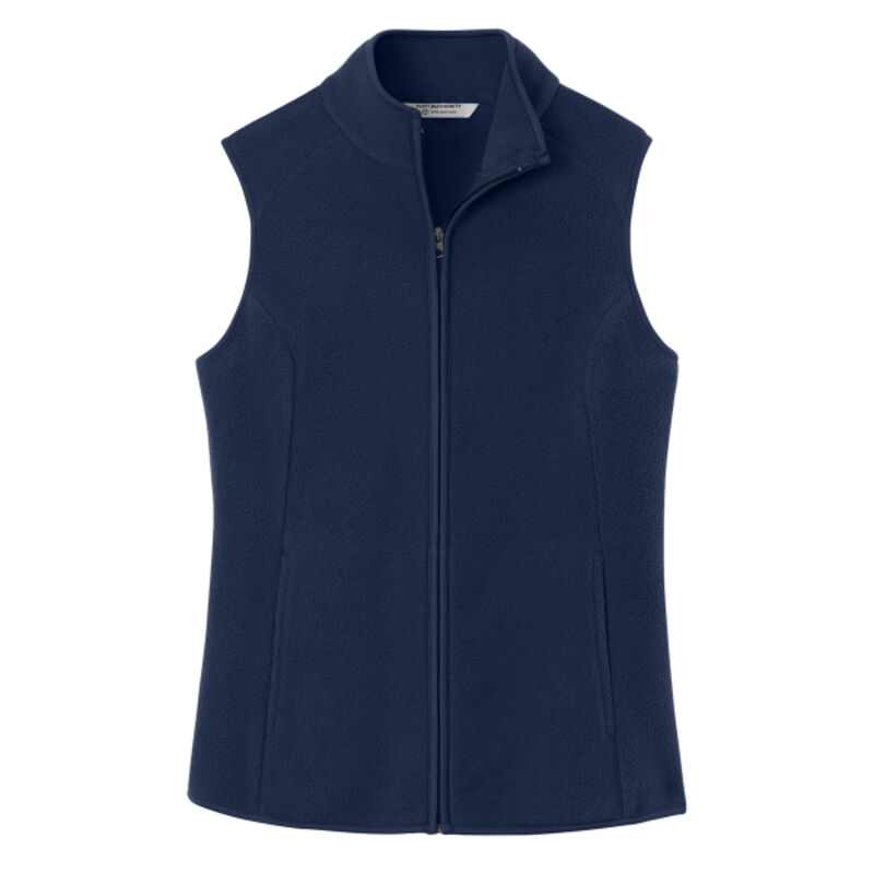 Women's C Free ® Fleece Vest Thumbnail