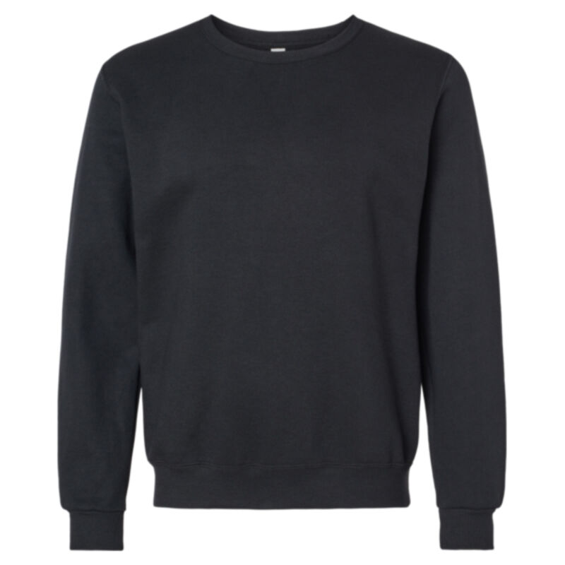 Unisex Eco™ Premium Blend Ring-Spun Crewneck Sweatshirt Thumbnail