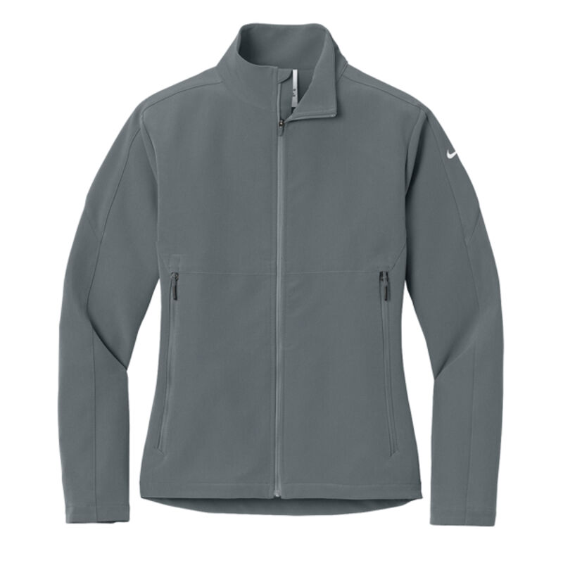 Women's Full Zip Soft Shell Jacket Thumbnail