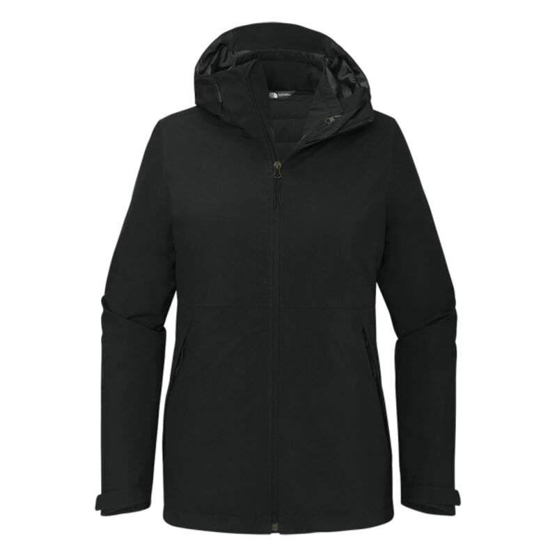 Women's Castle Valley Triclimate 3 in 1 Jacket Thumbnail