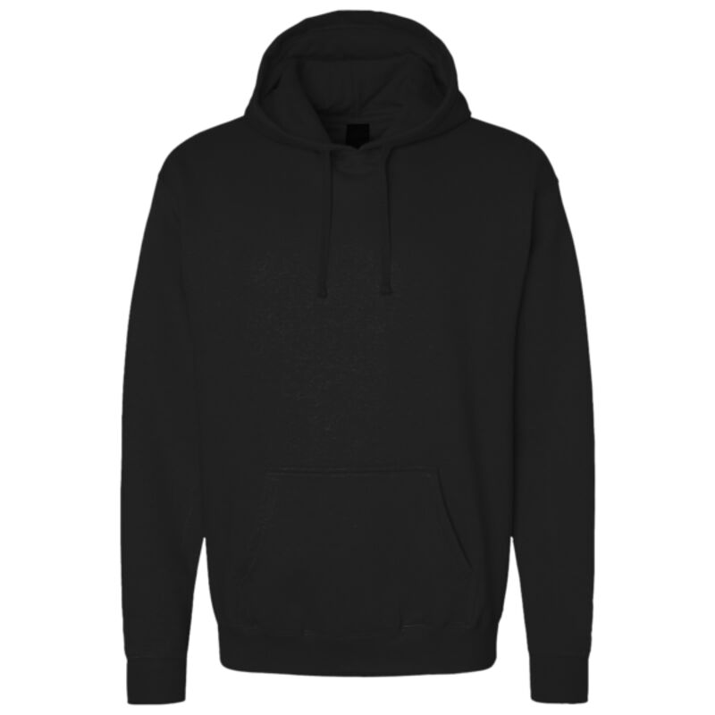 Unisex Jamie Recycled Hooded Sweatshirt Thumbnail