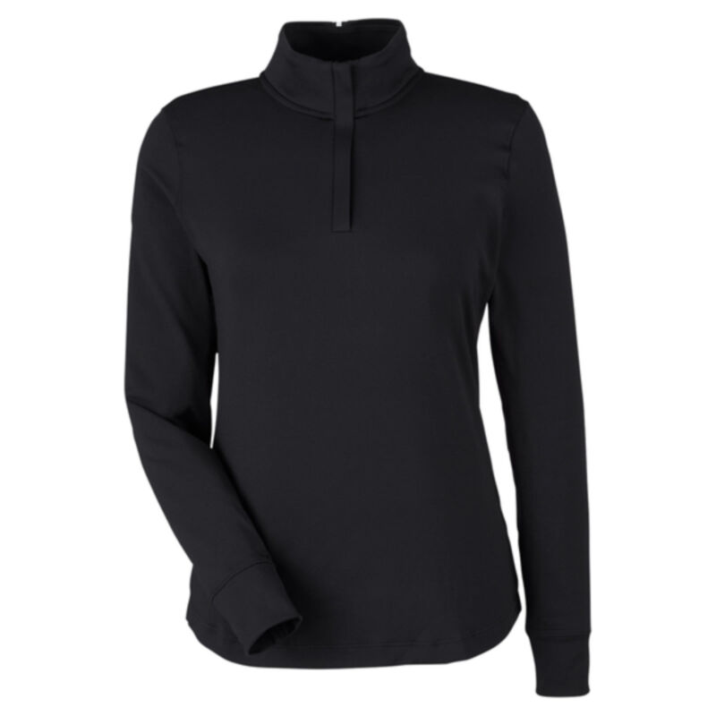 Women's Playoff Quarter-Zip Pullover Thumbnail