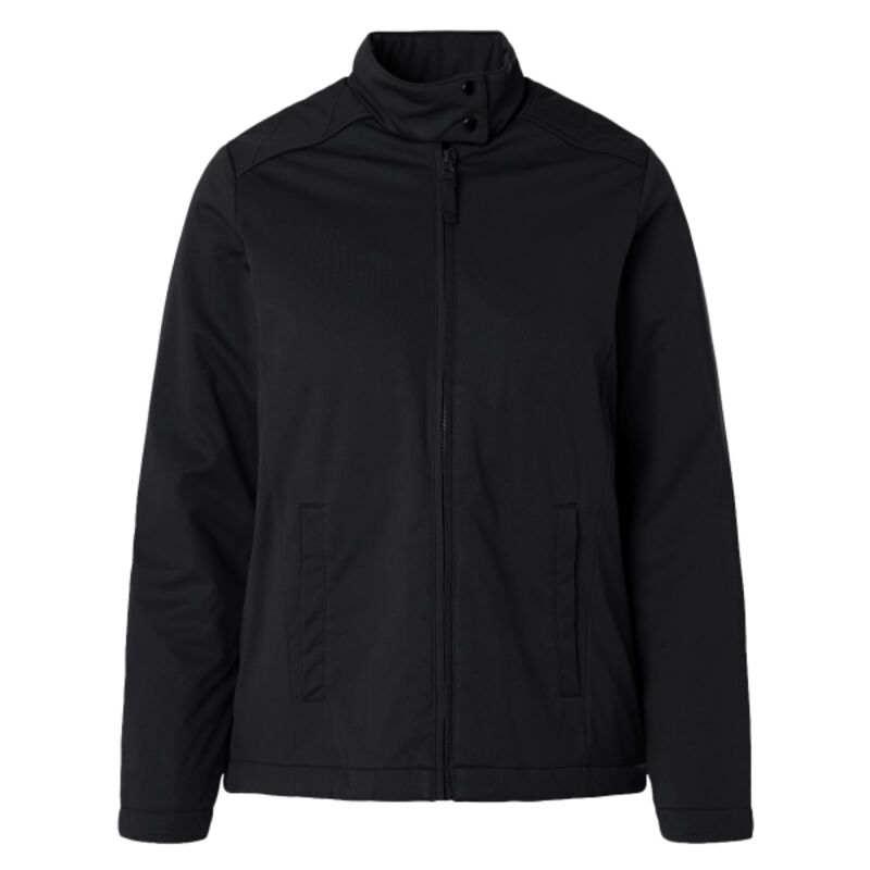 Women's Guardian Insulated Utility Jacket Thumbnail