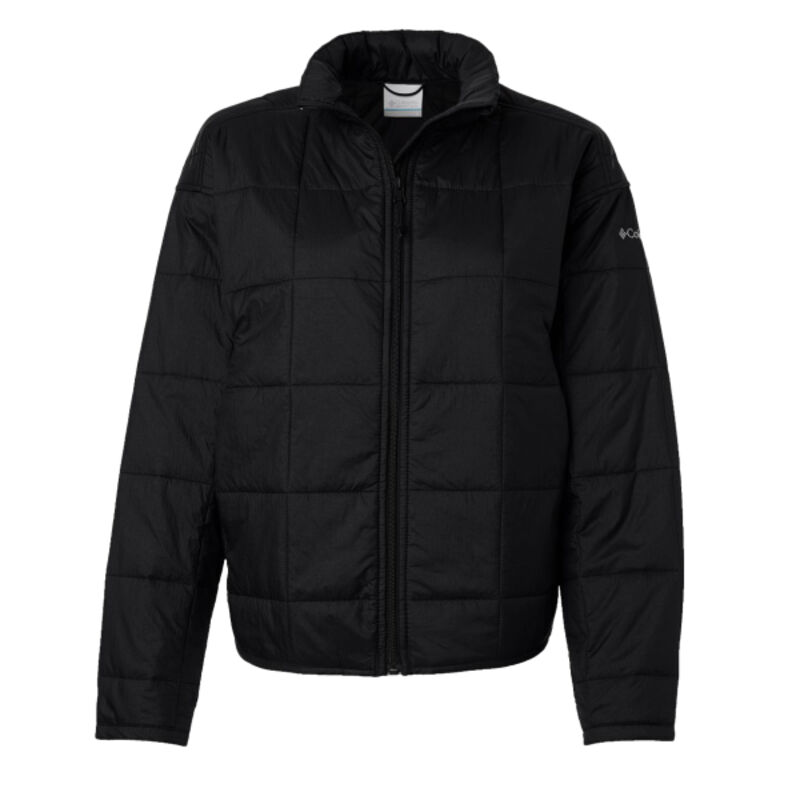 Women's Sienna Hill™ Quilted Jacket Thumbnail