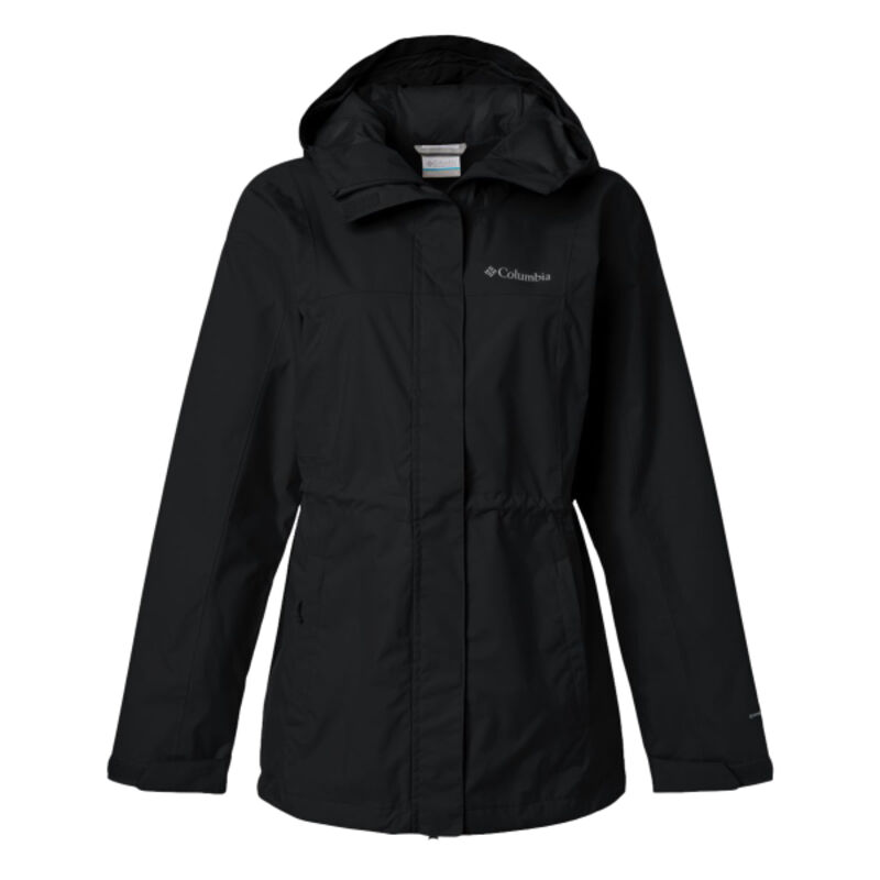 Women's Hikebound™ II Long Jacket Thumbnail
