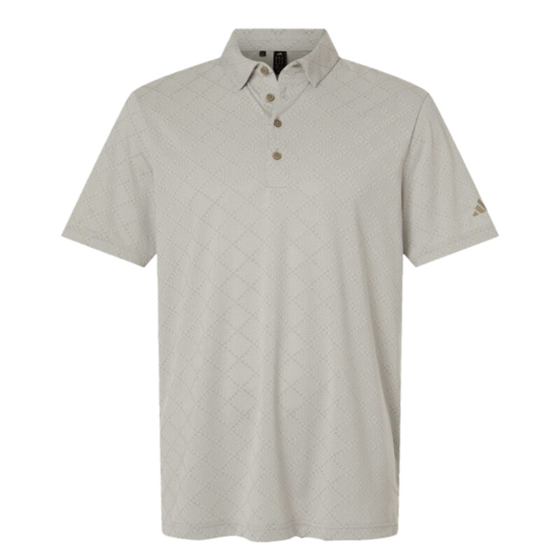 Men's Ultimate365 Jacquard Polo Thumbnail