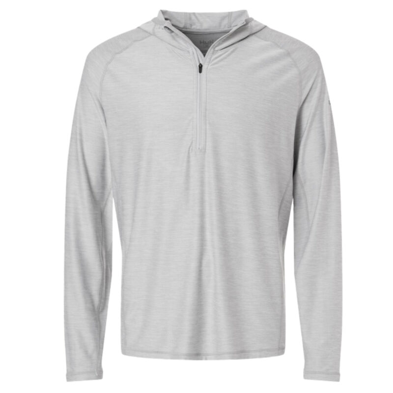 Men's Atoll Half-Zip Hooded Pullover Thumbnail