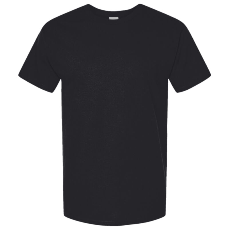 Unisex Heavy Cotton™ Plasma Print T-Shirt Thumbnail