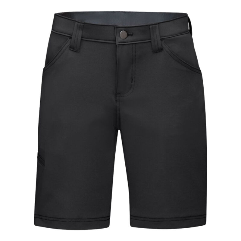 Women's Cooling Work Shorts Thumbnail