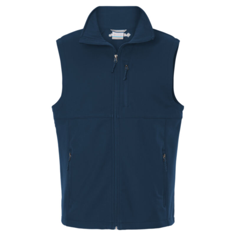 Men's Ascender™ II Soft Shell Vest Thumbnail