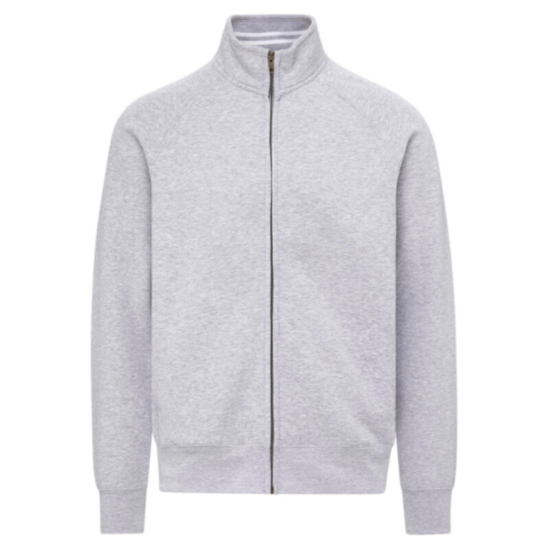Men's Vintage Fleece Track Jacket Thumbnail