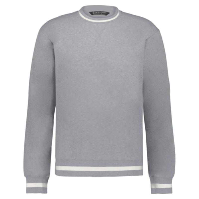 Unisex Heritage Prep Crewneck Sweatshirt Thumbnail